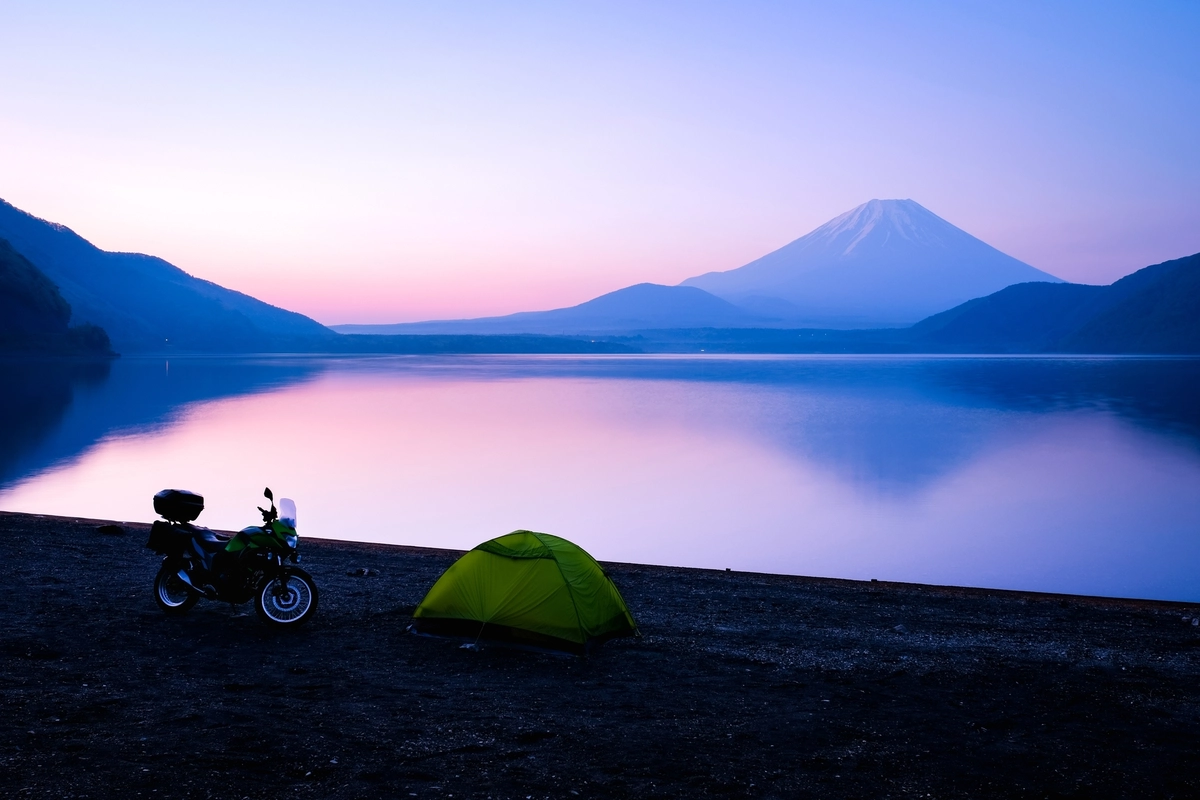 ゆるキャン をおうちで楽しもう 登場人物のキャンプ道具から配信中の番組まで大特集 キャンプ アウトドア情報メディアhinata