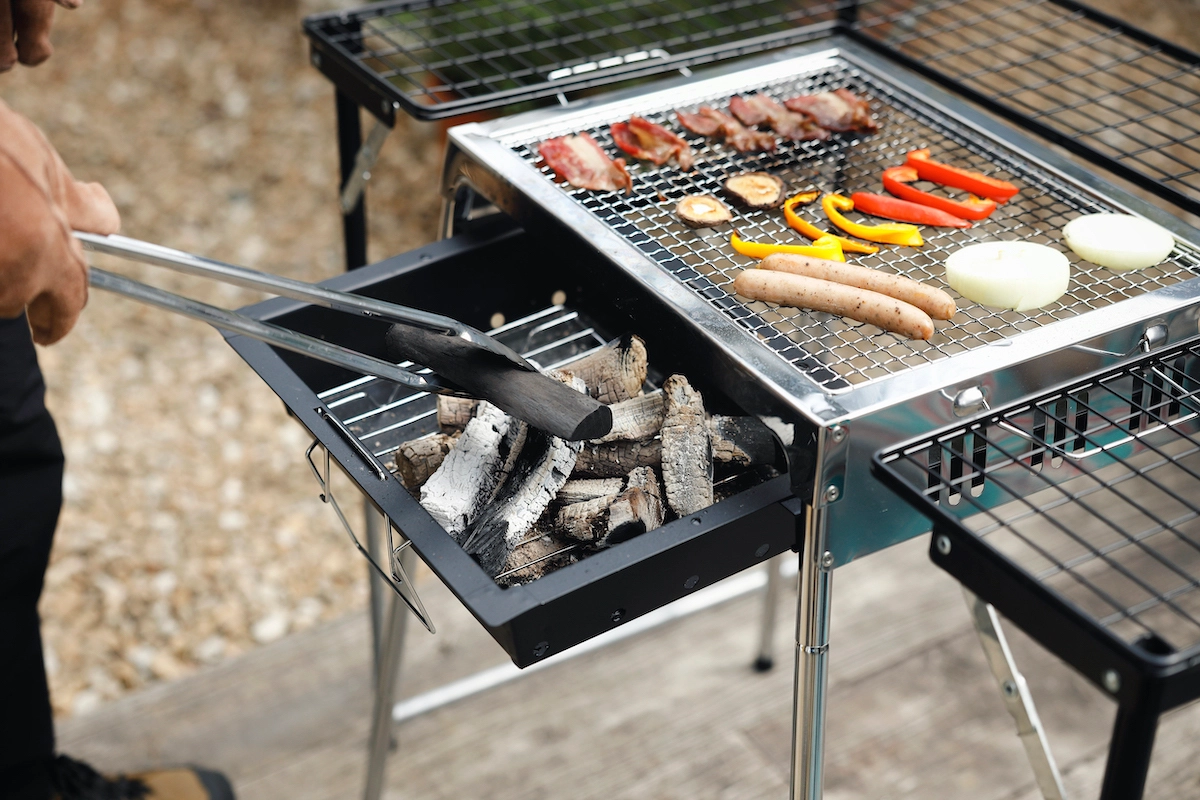 ホームセンターブランドの高コスパコンロ Dcmのおすすめバーベキューコンロ8選 キャンプ アウトドア情報メディアhinata