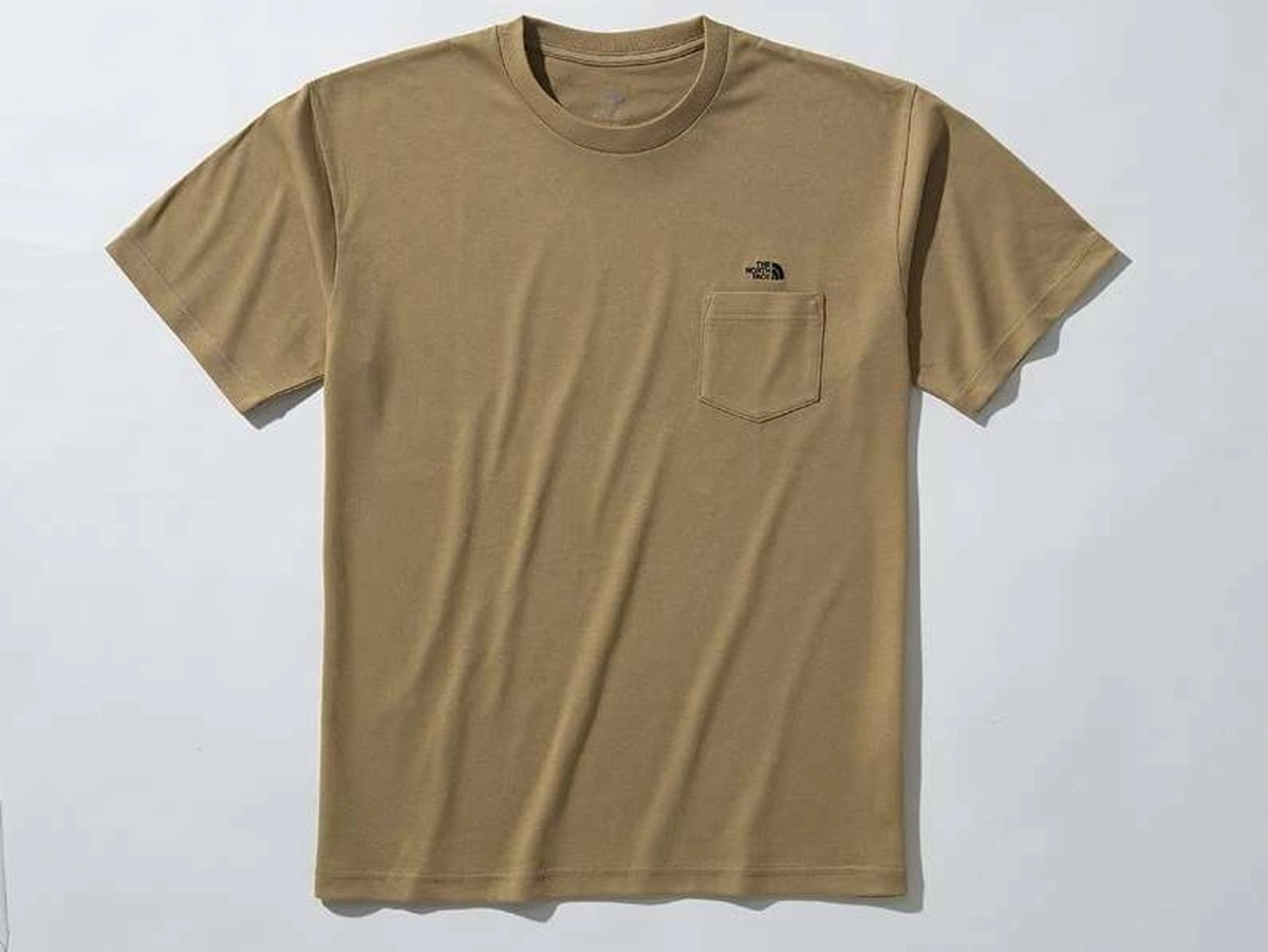 夏のキャンプの絶対的必需品 ポケットtシャツ アウトドアブランドの人気10枚をセレクト 21夏 キャンプ アウトドア情報メディアhinata