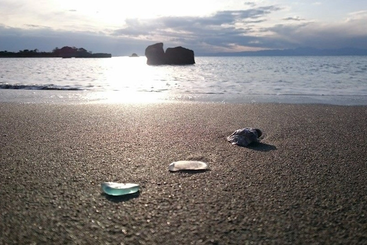 海の宝探し ビーチコーミング を始めよう 関西 関東のおすすめ海岸も紹介 キャンプ アウトドア情報メディアhinata