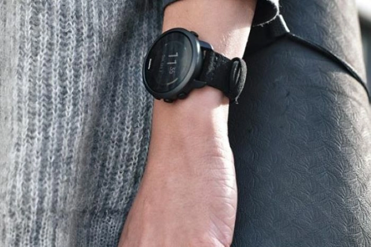 スント カイラッシュ SUUNTO KAILASH