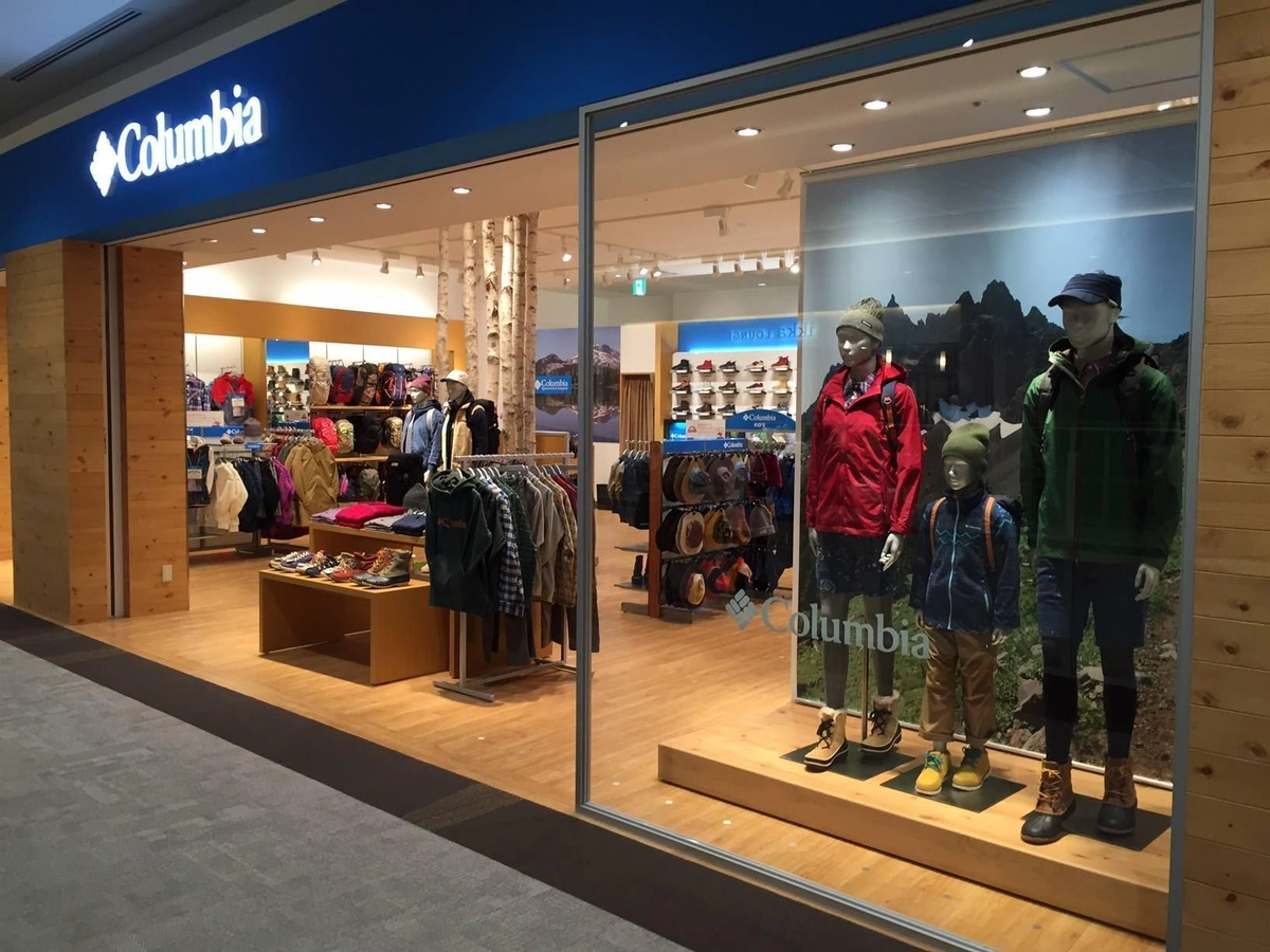 アウトドア好きな女性向けアイテムも充実 コロンビアのレディースアイテム7選 キャンプ アウトドア情報メディアhinata