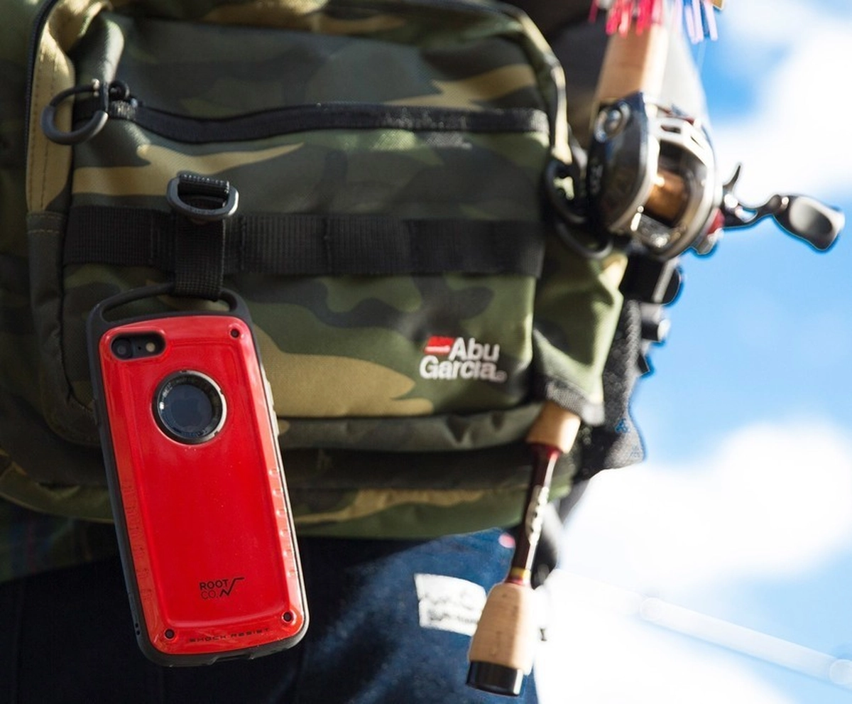 アウトドアにおすすめにスマホケース11選 安心安全にスマホを使おう キャンプ アウトドア情報メディアhinata