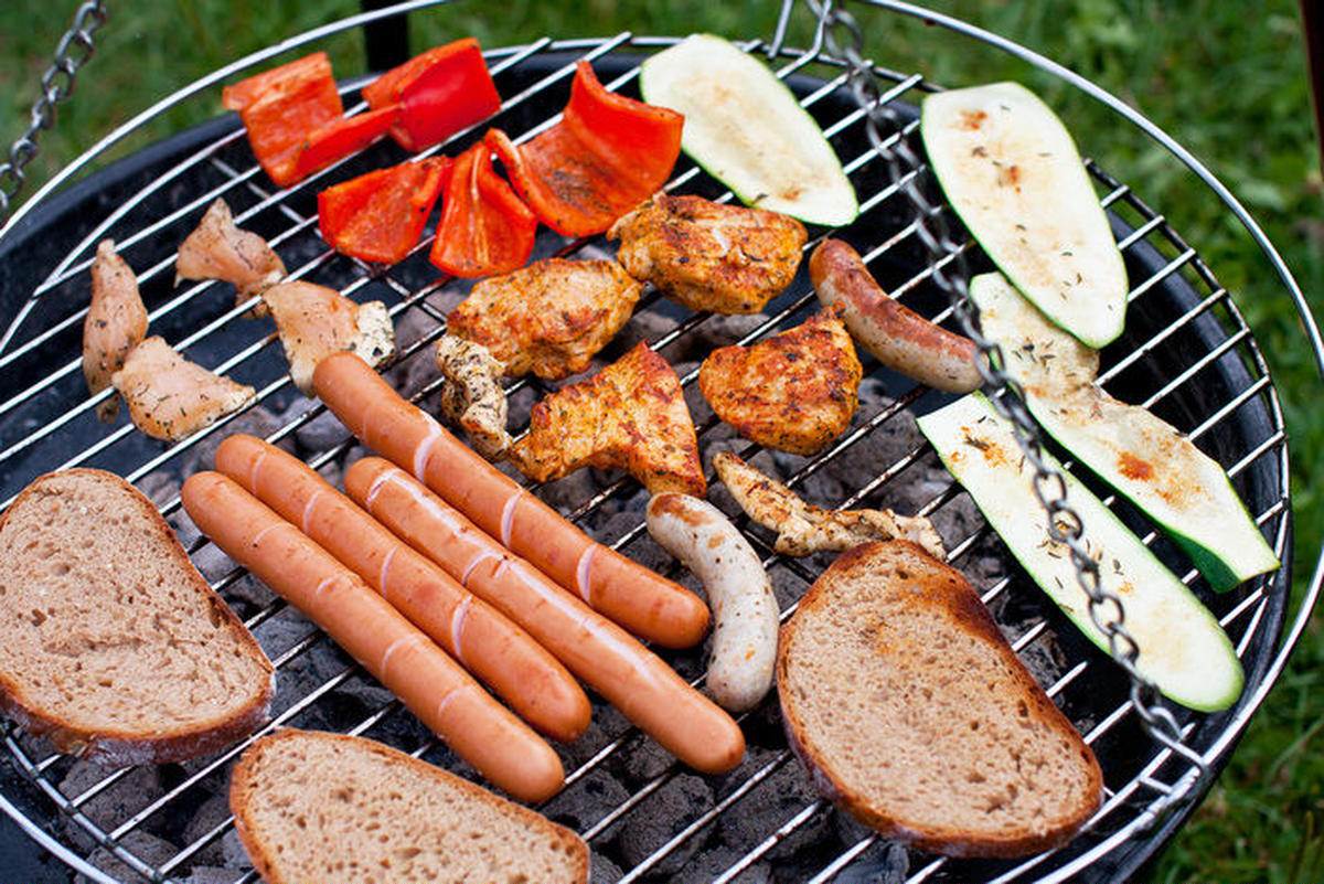 こんな料理が楽しめる キャンプ初心者にもおすすめできる簡単料理レシピ22選 キャンプ アウトドア情報メディアhinata