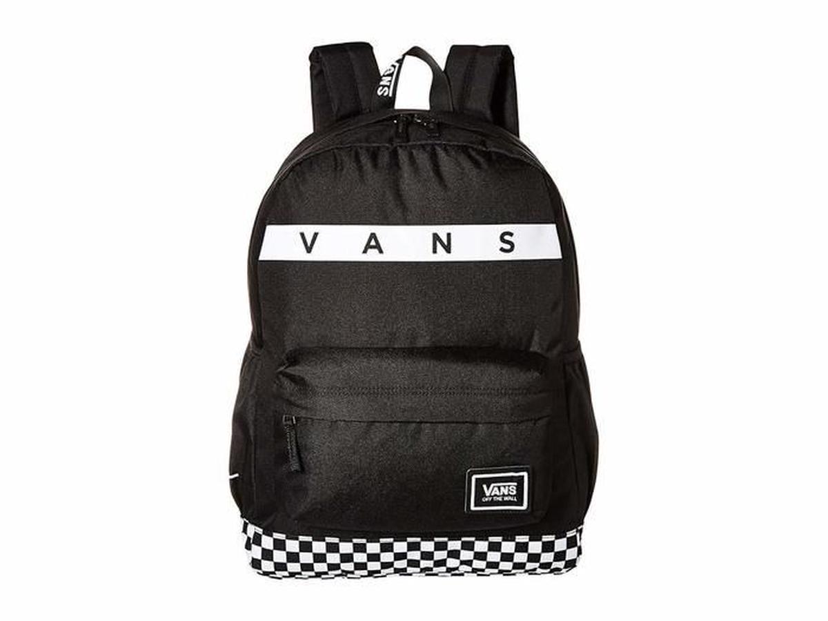 日常使いからアウトドア向けまで Vansのリュックおすすめ6選 キャンプ アウトドア情報メディアhinata