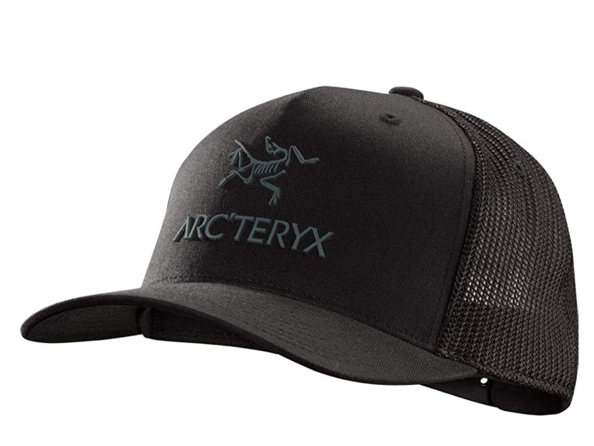 アークテリクス リーフ キャップ ARC'TERYX - 【デッドストック