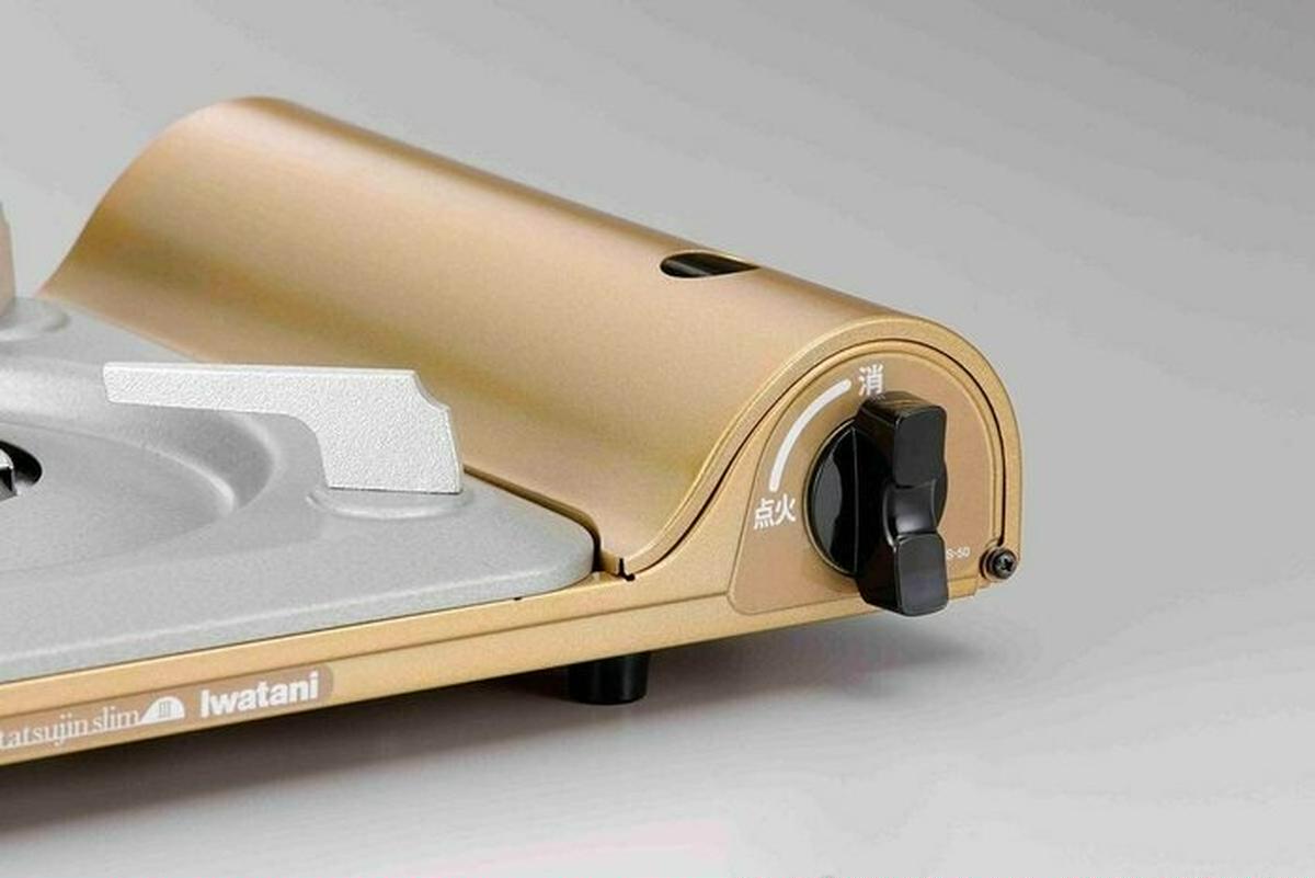 イワタニのおすすめ23選 定番カセットコンロからアウトドアアイテムまで紹介 キャンプ アウトドア情報メディアhinata