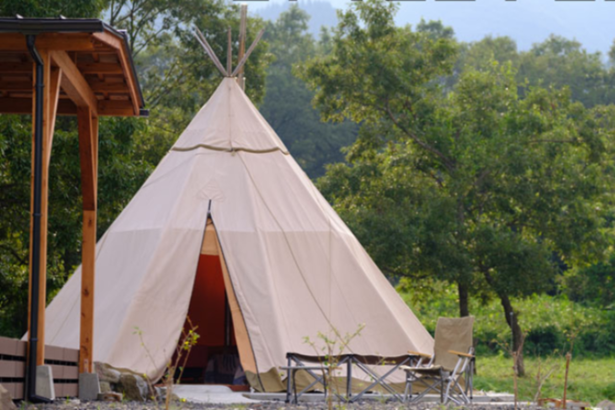 大自然の中でグランピングを楽しもう 大分でおすすめのグランピング3選 キャンプ アウトドア情報メディアhinata
