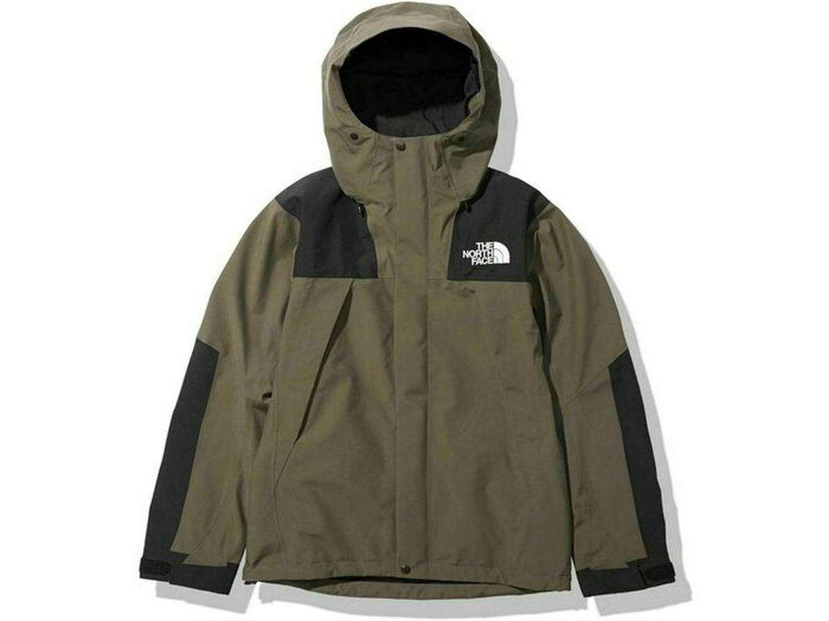 ザ ノース フェイスのメンズ用マウンテンパーカーを紹介 キャンプ アウトドア情報メディアhinata