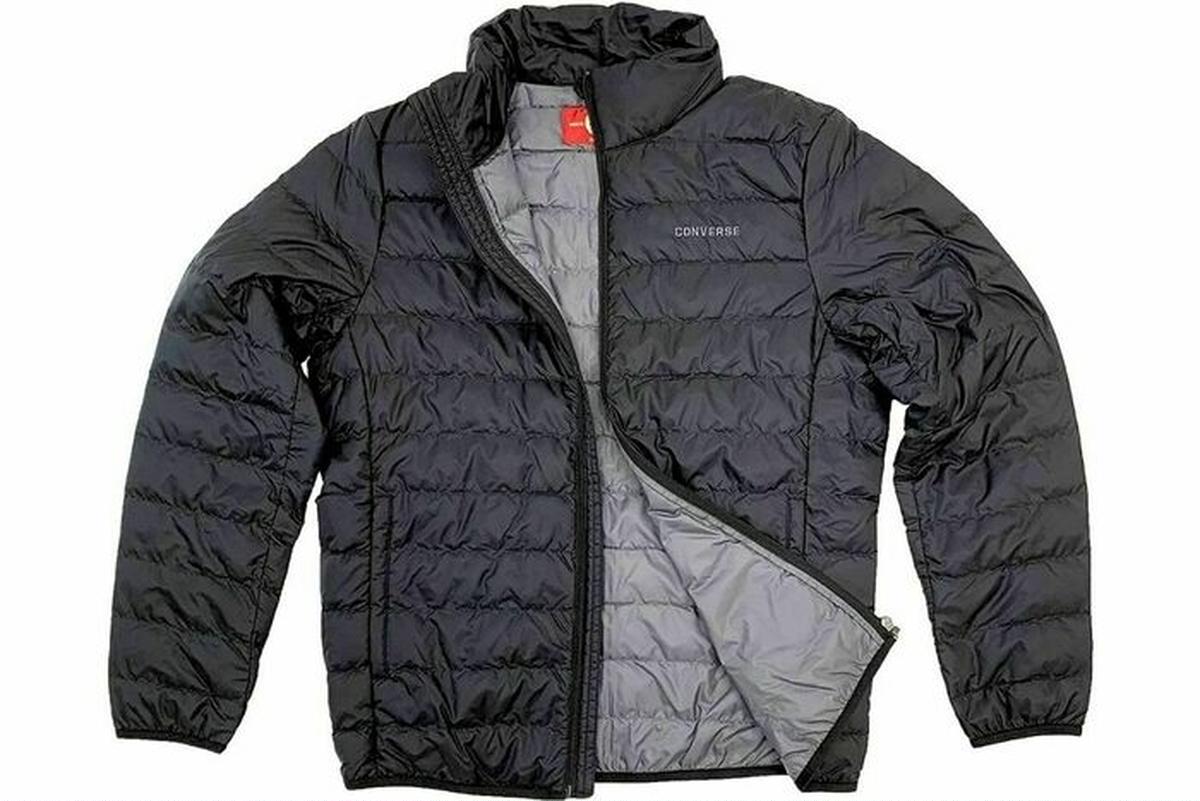 ダウンジャケットメンズブランドの魅力をご紹介 おすすめ商品6選 キャンプ アウトドア情報メディアhinata