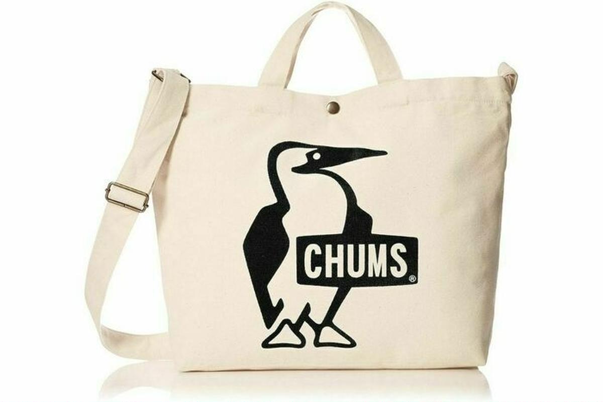 Chumsのキャラクター ブービーバードがかわいいアイテム 6選 キャンプ アウトドア情報メディアhinata