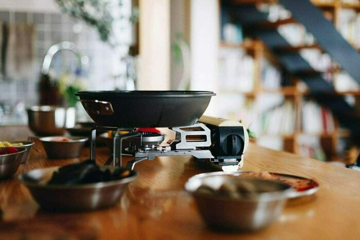 スノーピークのhome Campバーナーを徹底解説 収納性も抜群 キャンプ アウトドア情報メディアhinata