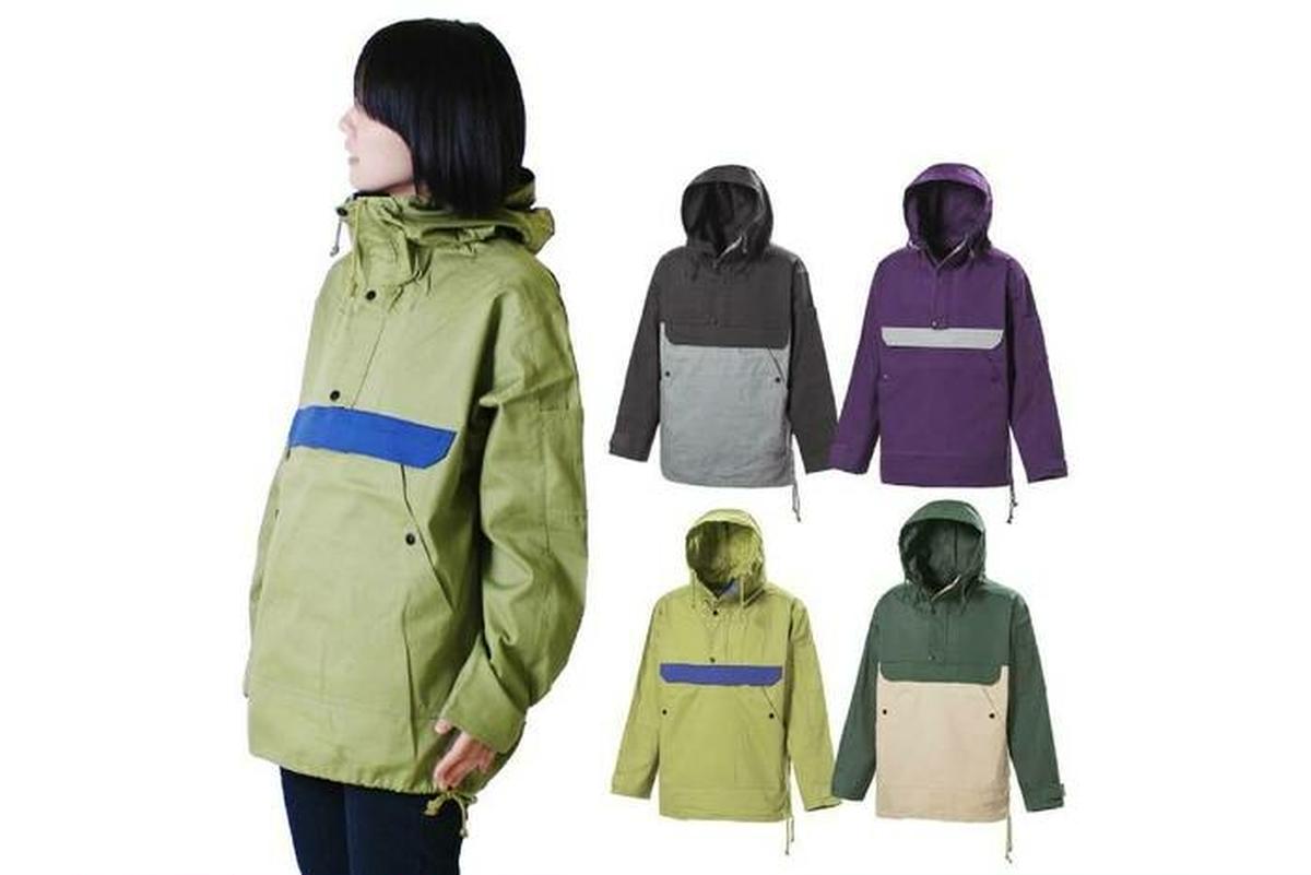 ワークマンのパーカーは機能満載 おすすめ7選 キャンプ アウトドア情報メディアhinata