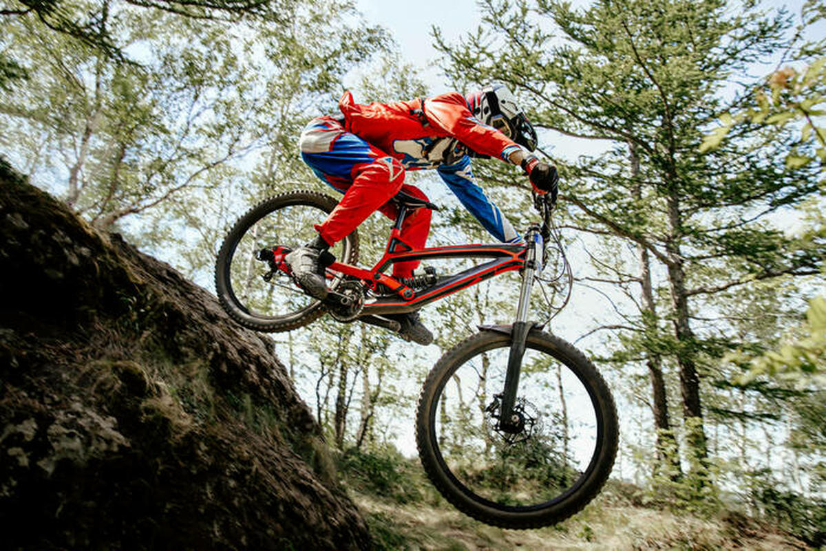 初心者向け おすすめのマウンテンバイクメーカー5選 キャンプ アウトドア情報メディアhinata