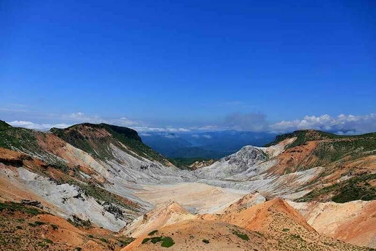 キャラバンツアー登山教室第3回