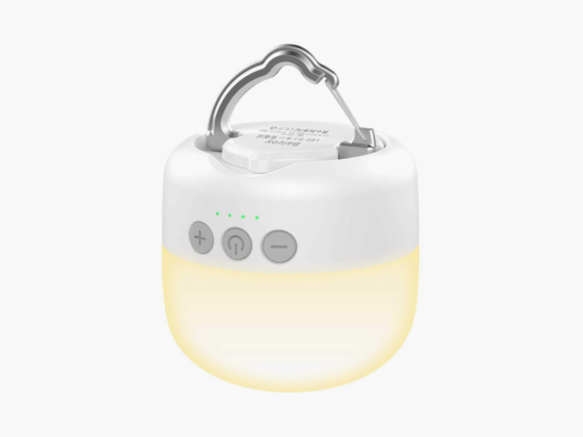 LEDランタンの商品画像