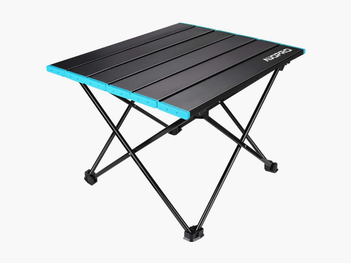 AUOPRO アウトドアテーブルの商品画像