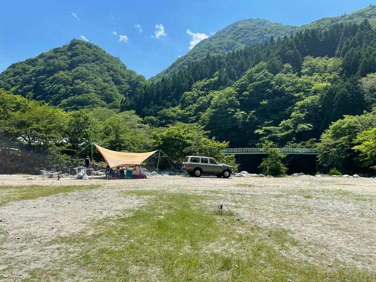 神奈川県のおすすめキャンプ場19選 ペット同伴可や温泉がある穴場スポットが充実 キャンプ アウトドア情報メディアhinata