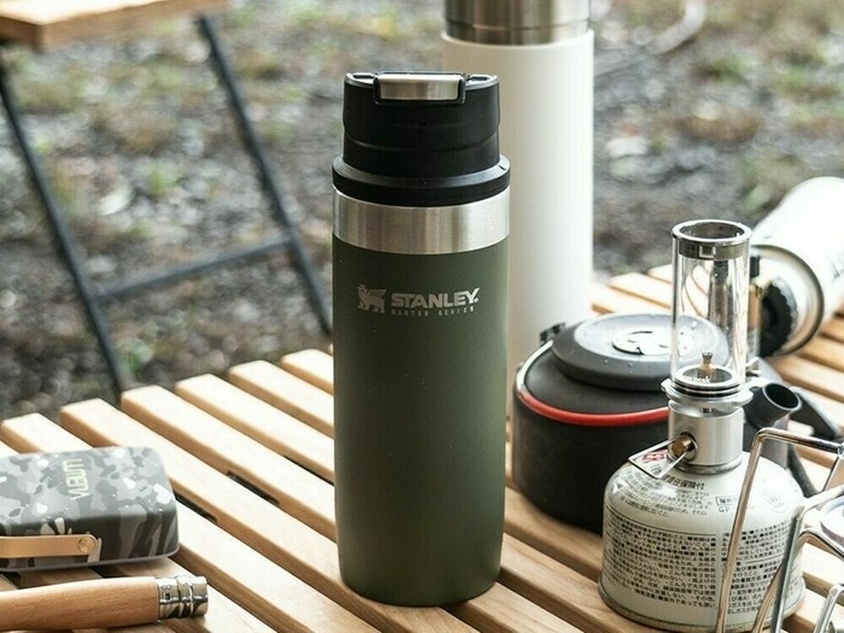 パワーアップした スタンレーの マスターシリーズ キャンプ アウトドア情報メディアhinata パワーアップした スタンレーの マスターシリーズ キャンプ アウトドア情報メディアhinata