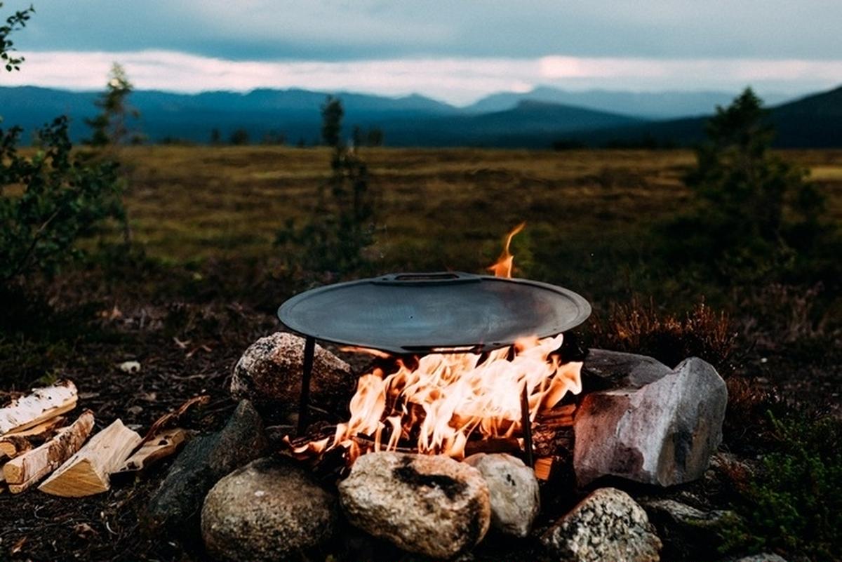 北欧スタイルを満喫 スウェーデン発のアウトドアクッキングブランド Dalum ダーラム が日本初上陸 キャンプ アウトドア 情報メディアhinata