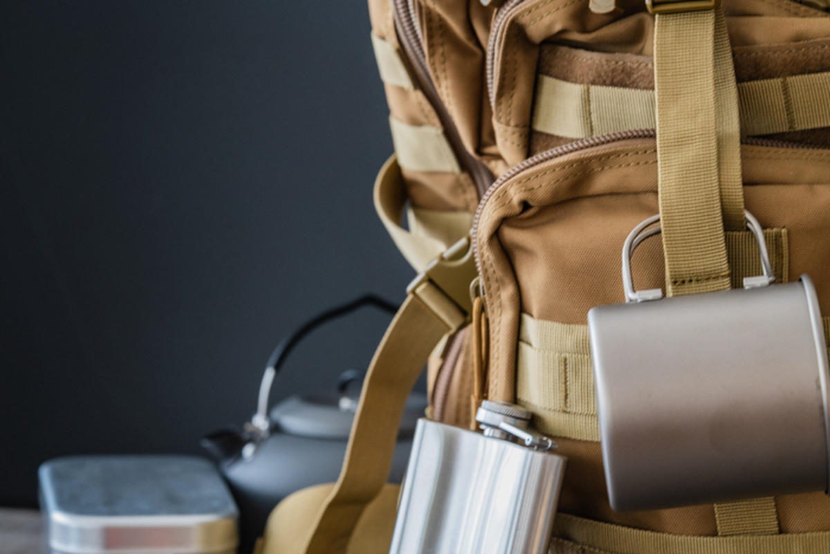 容量 中身 ブッシュクラフトにおすすめしたいバックパックの選び方 キャンプ アウトドア情報メディアhinata