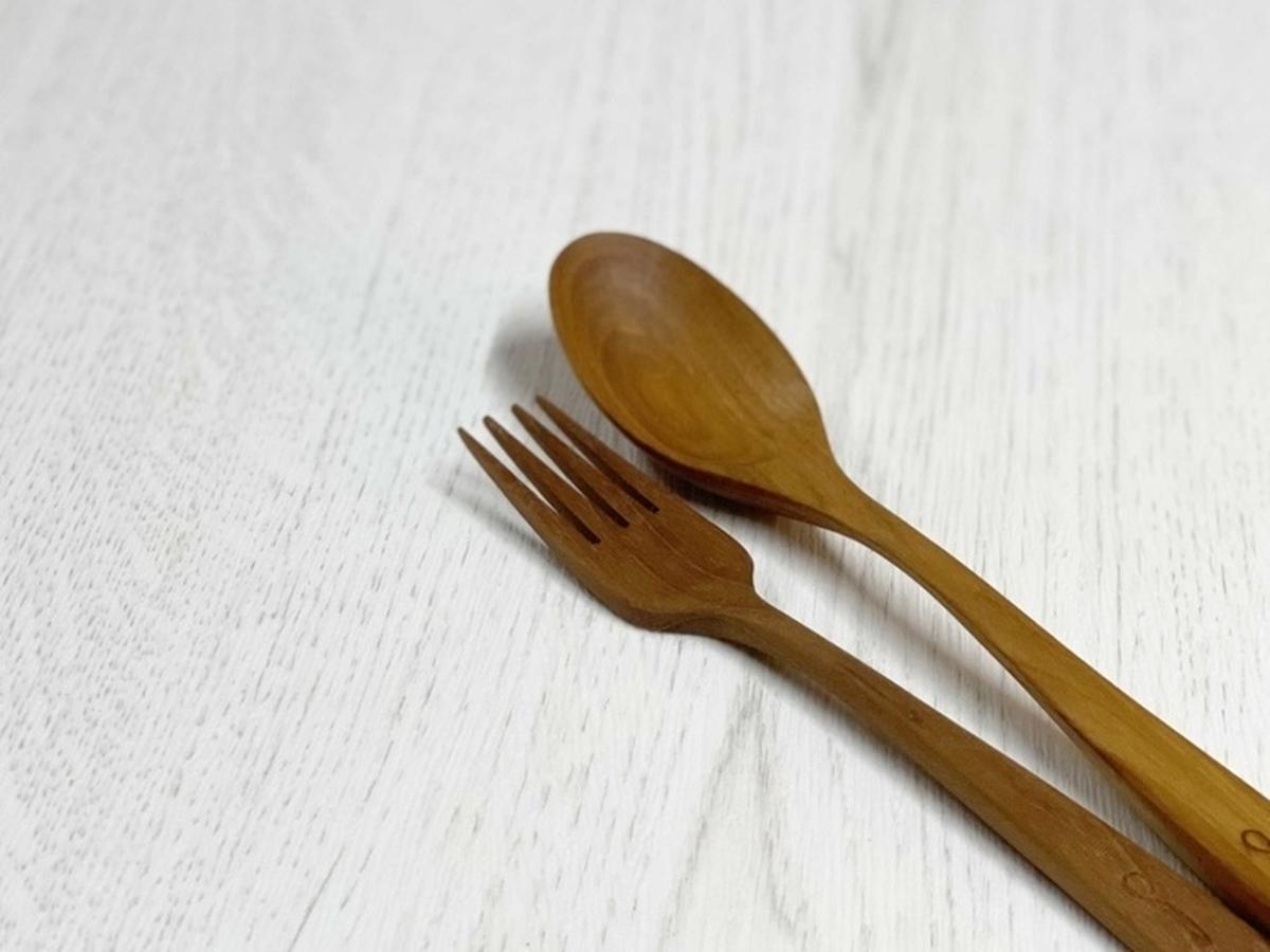 キャンプ 登山用の木製キャンプカトラリーおすすめ12選 キャンプ アウトドア情報メディアhinata