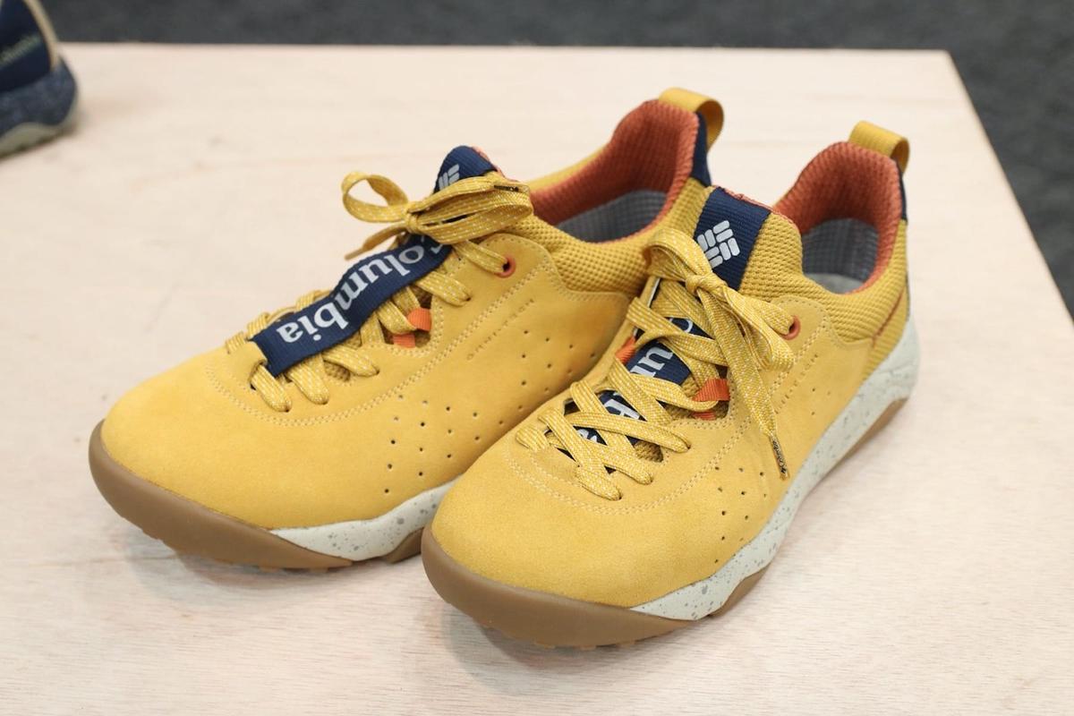 おしゃれなアウトドアシューズおすすめ38選 街でも履きやすい キャンプ アウトドア情報メディアhinata