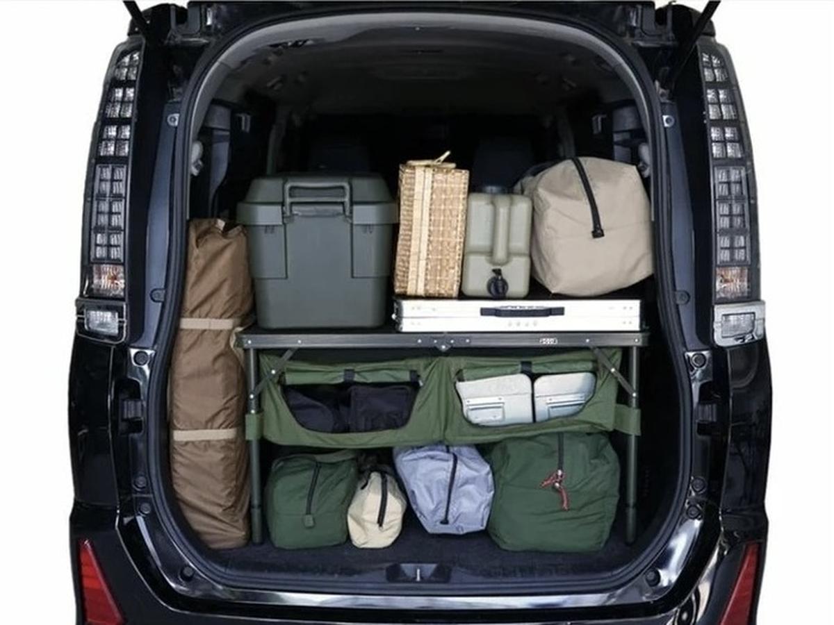 快適な車中泊 Dodのおすすめアイテム7選 車中泊用テーブルや寝心地の良いマットを紹介 キャンプ アウトドア情報メディアhinata