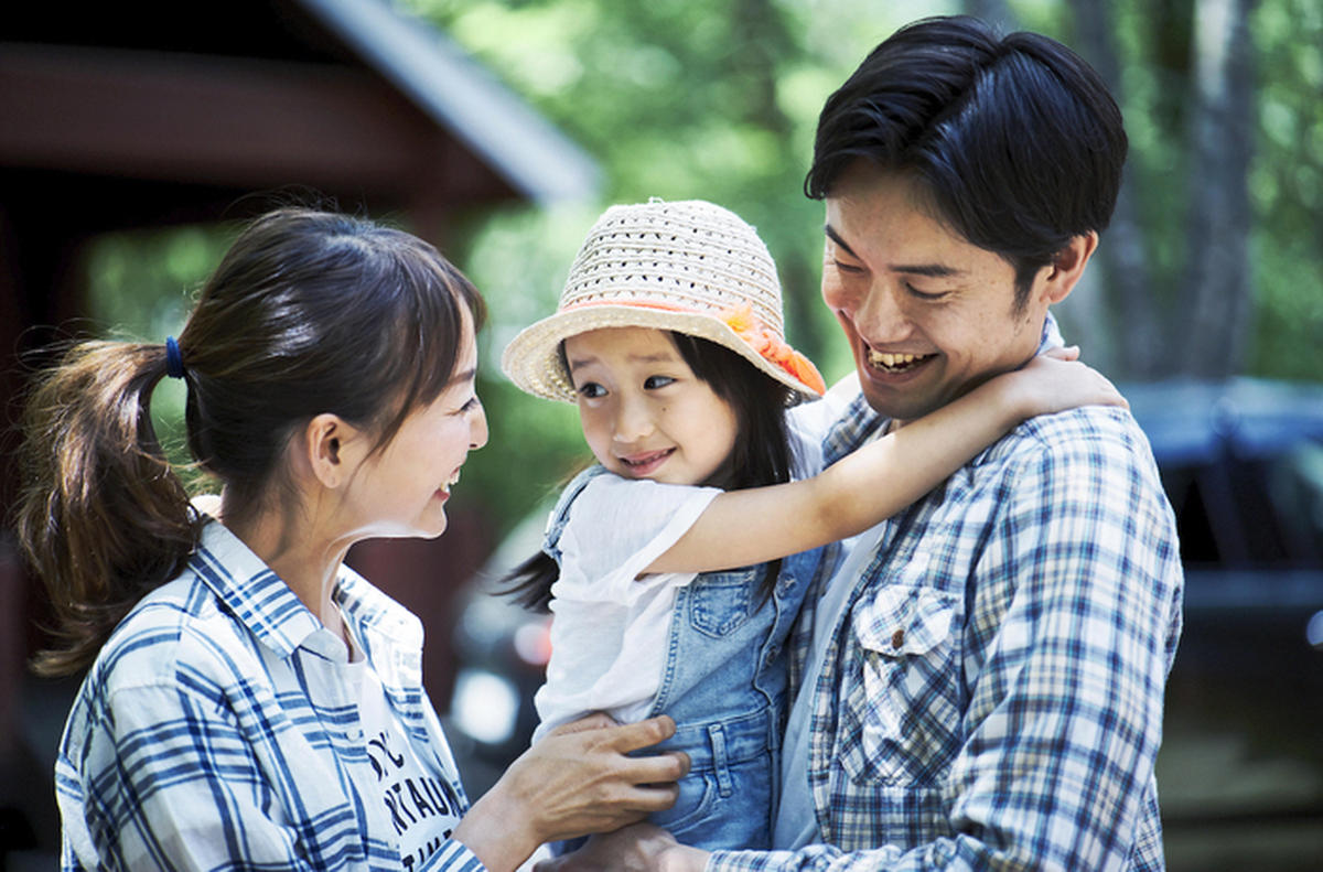 幼児連れキャンプを家族全員が楽しむには ３歳児パパキャンパーのリアルな経験から学ぶ プロ店員のみっちりキャンプ講座 キャンプ アウトドア情報メディアhinata