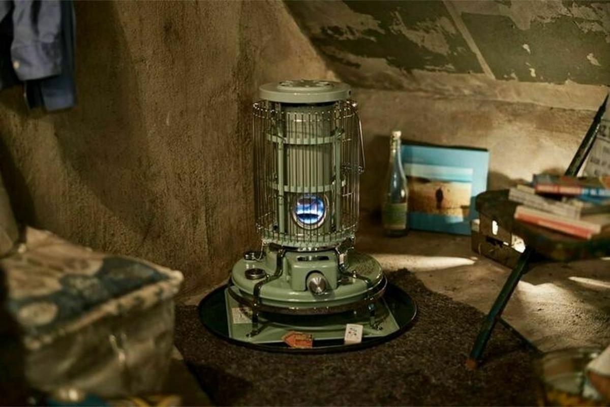 アラジンストーブ人気7選 失敗ない使い方 ブルーフレームの評判も キャンプ アウトドア情報メディアhinata