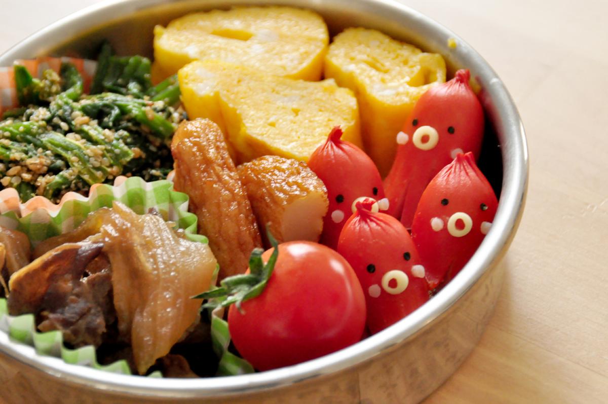 ピクニックに持っていきたい簡単おしゃれなお弁当 役立ちアイテムも紹介 キャンプ アウトドア情報メディアhinata