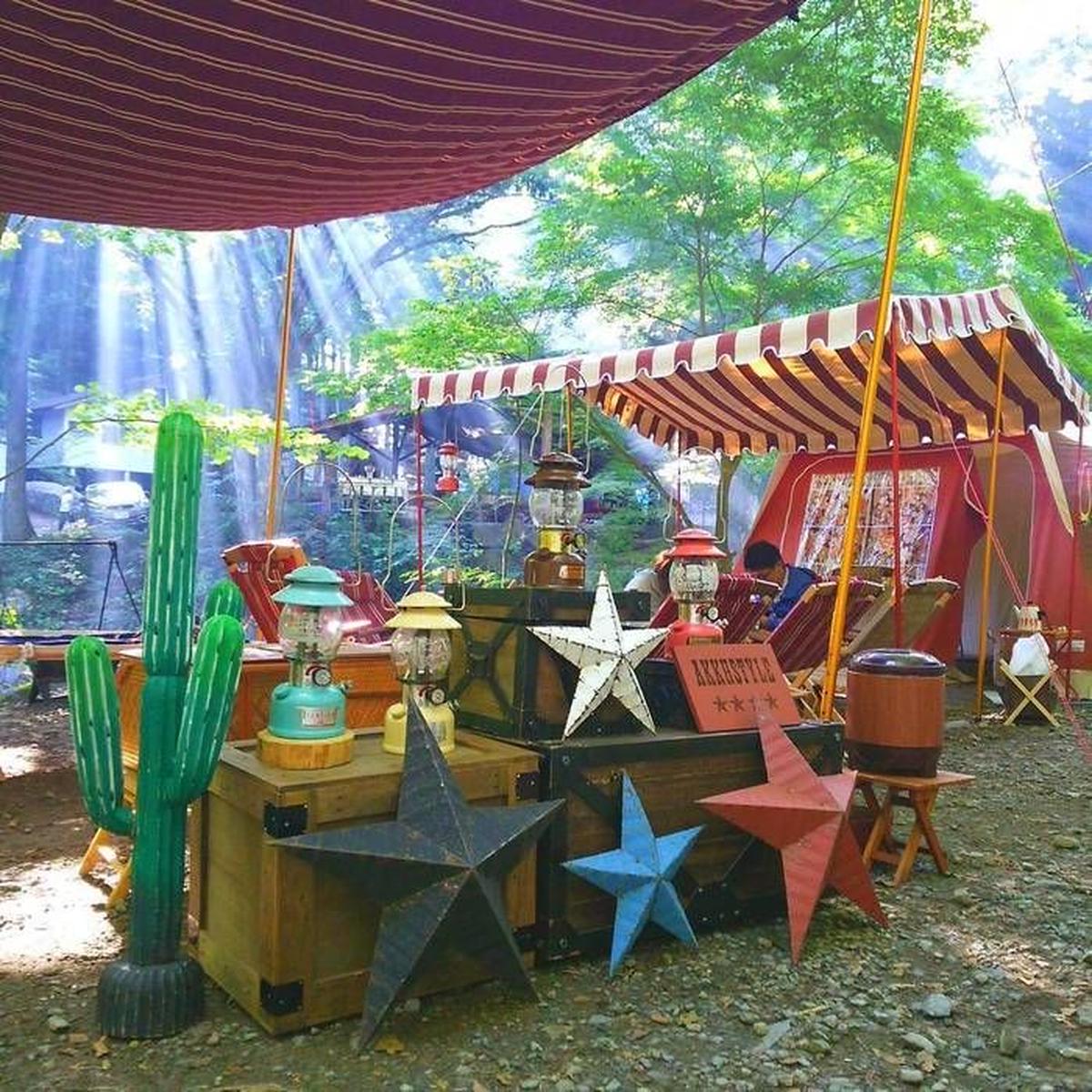 第3弾 キャンプのヒントはインスタグラムから学ぶべし わいわいファミリーキャンパー編 キャンプ アウトドア情報メディアhinata