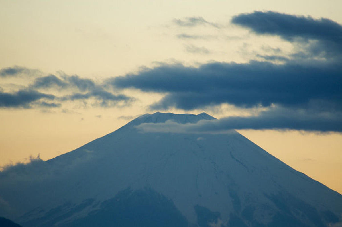 のんびりとハイキングしたい 山中湖近くの大平山を満喫しよう キャンプ アウトドア情報メディアhinata