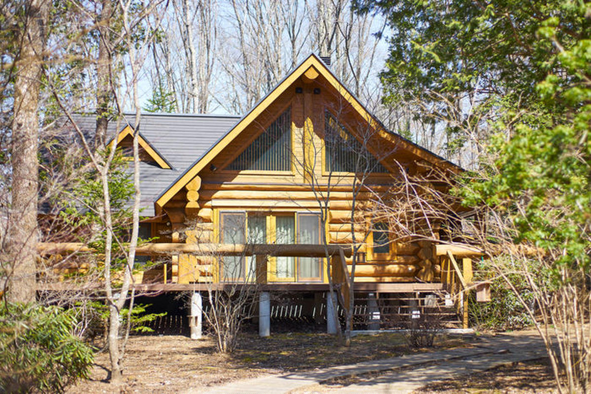 茨城 おすすめのコテージ12選 大人数 格安施設まで キャンプ アウトドア情報メディアhinata