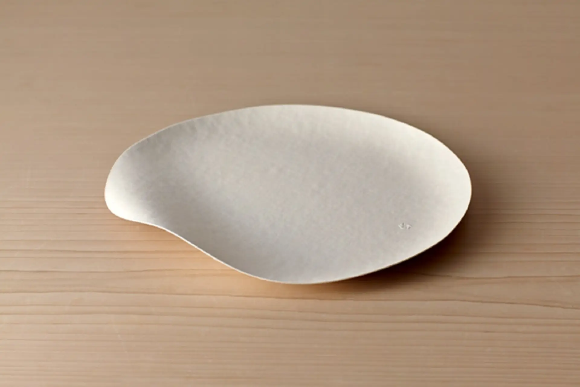 WASARAの丸皿