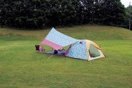 大得価セール ノースイーグル ストロングスリムキャンプベッド ペア