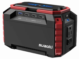 2022最新】ポータブル電源おすすめ20選!キャンプ&車中泊で買うべき ...