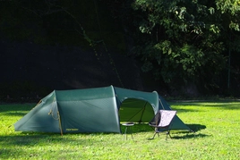 秋冬のキャンプを快適に☆TICLAのおすすめアウトドアギア7選