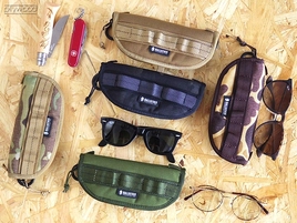 アウトドアはミリタリー調で！BALLISTICSのおすすめ6選 | キャンプ