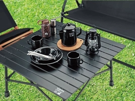 Amazon限定色】スノーピーク「ローチェア30」にユーザー待望のブラック Amazon限定色】スノーピーク「ローチェア30」にユーザー待望のブラック