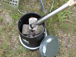 火消し壺のおすすめ15選！間違えない使い方と選び方も紹介 | キャンプ