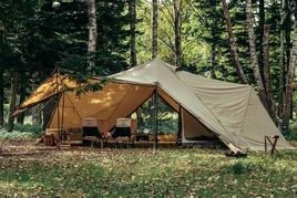 売り切れ必須】サバティカルのキャンプギアを紹介！通販抽選販売情報も