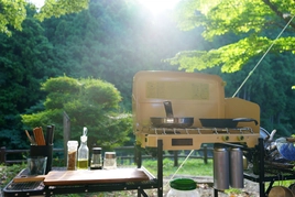スタイリッシュで使いやすい！SOTOのツーバーナーを紹介 | キャンプ