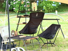 ADIRONDACK アディロンダック　ペンドルトン　マイクロチェア ADIRONDACK アディロンダック PENDLETON マイクロチェア グレー
