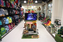 最大70 オフ アウトレットでマムートのアイテムをゲットしよう キャンプ アウトドア情報メディアhinata