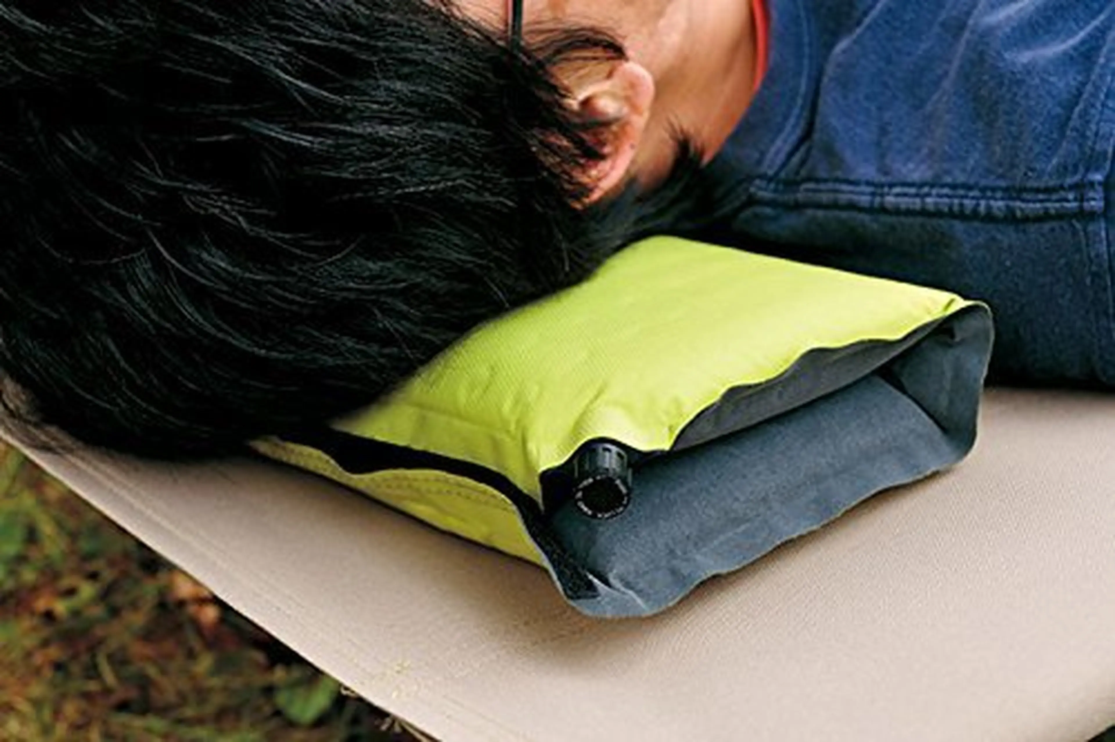 キャンプでも快適な睡眠を！スノーピークのおすすめマット
