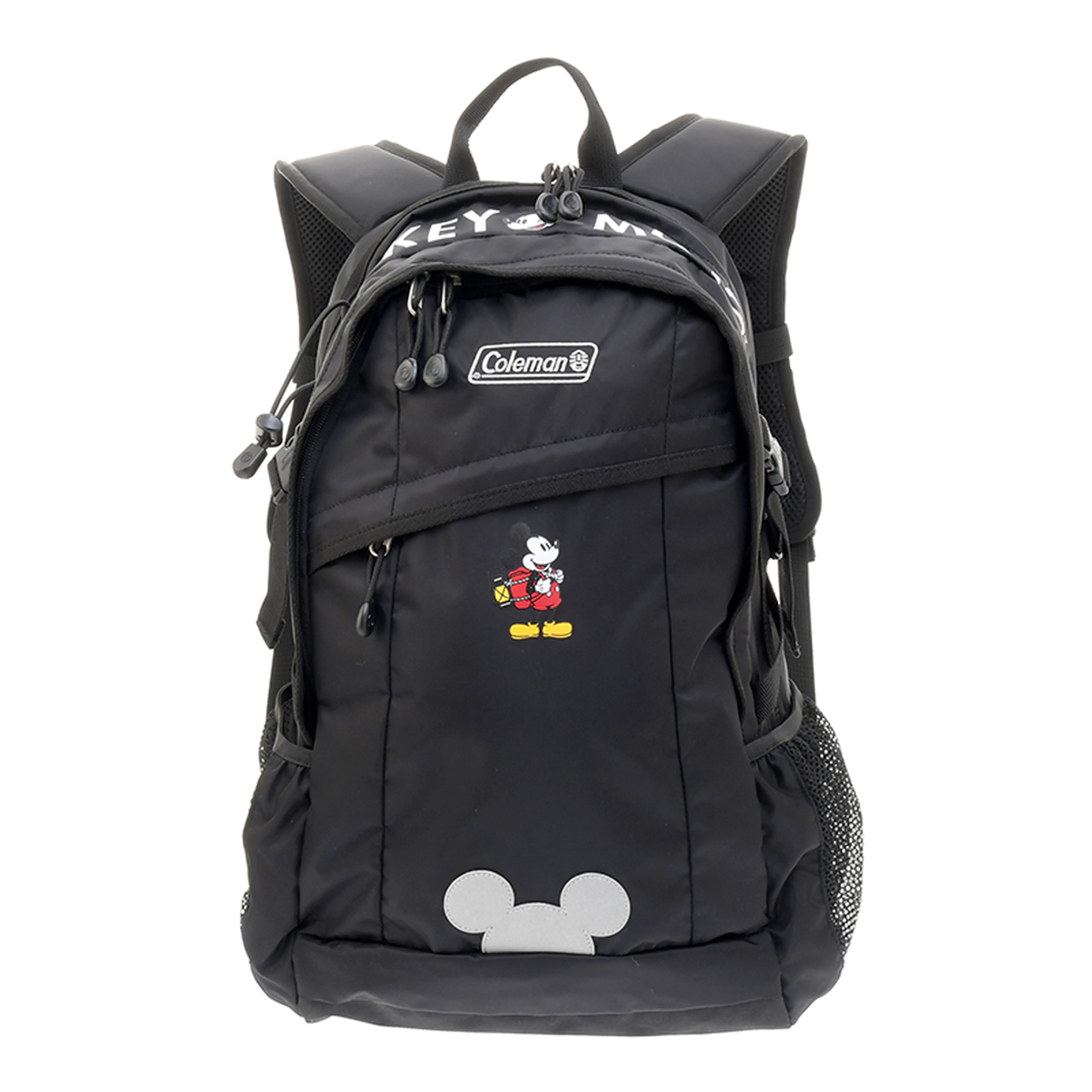 【処分セール4/4まで】コールマン ディズニー コラボ リュック 可愛すぎる】ディズニーストア×Colemanのコラボバックが登場