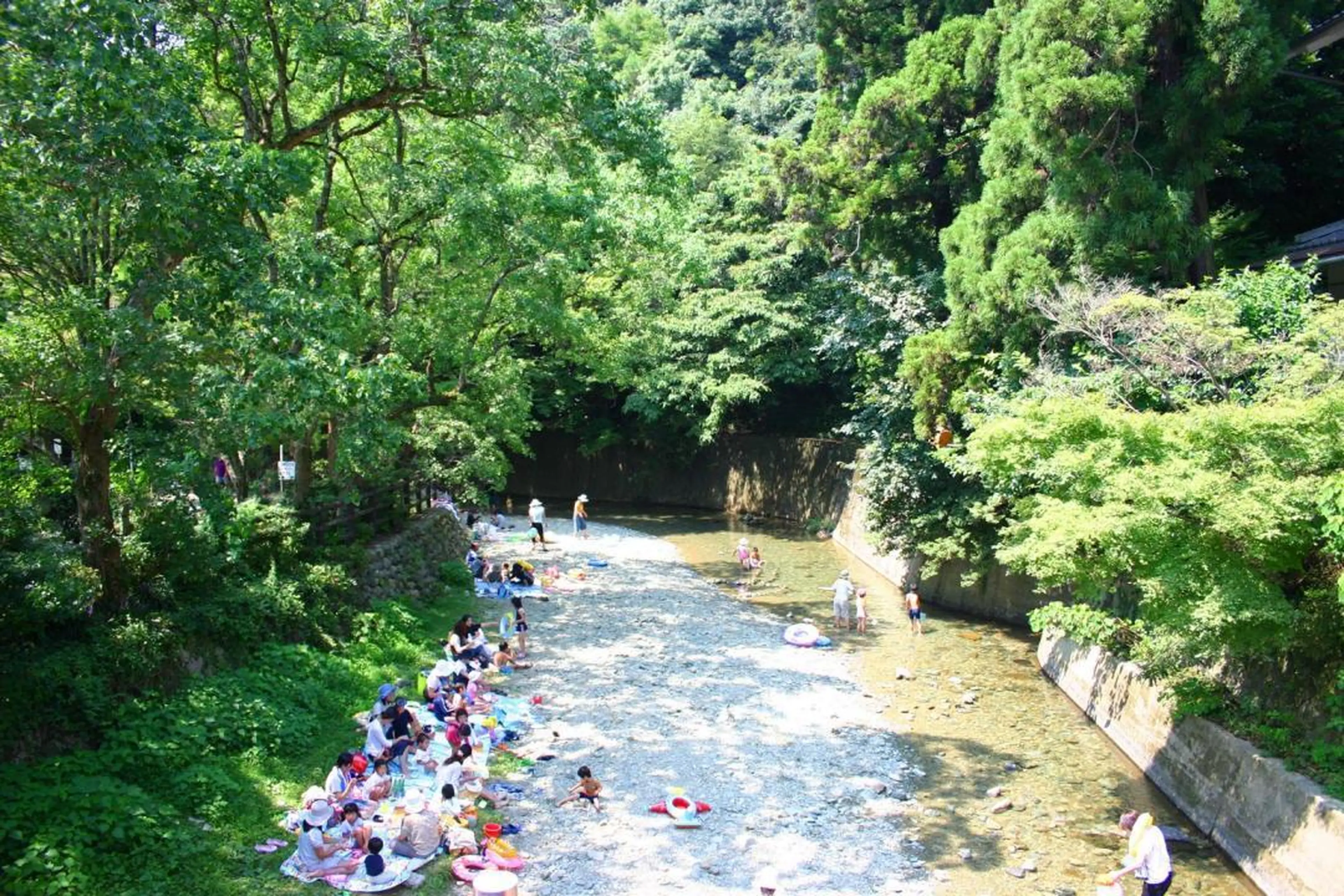 当時のメディア報道・掲載写真