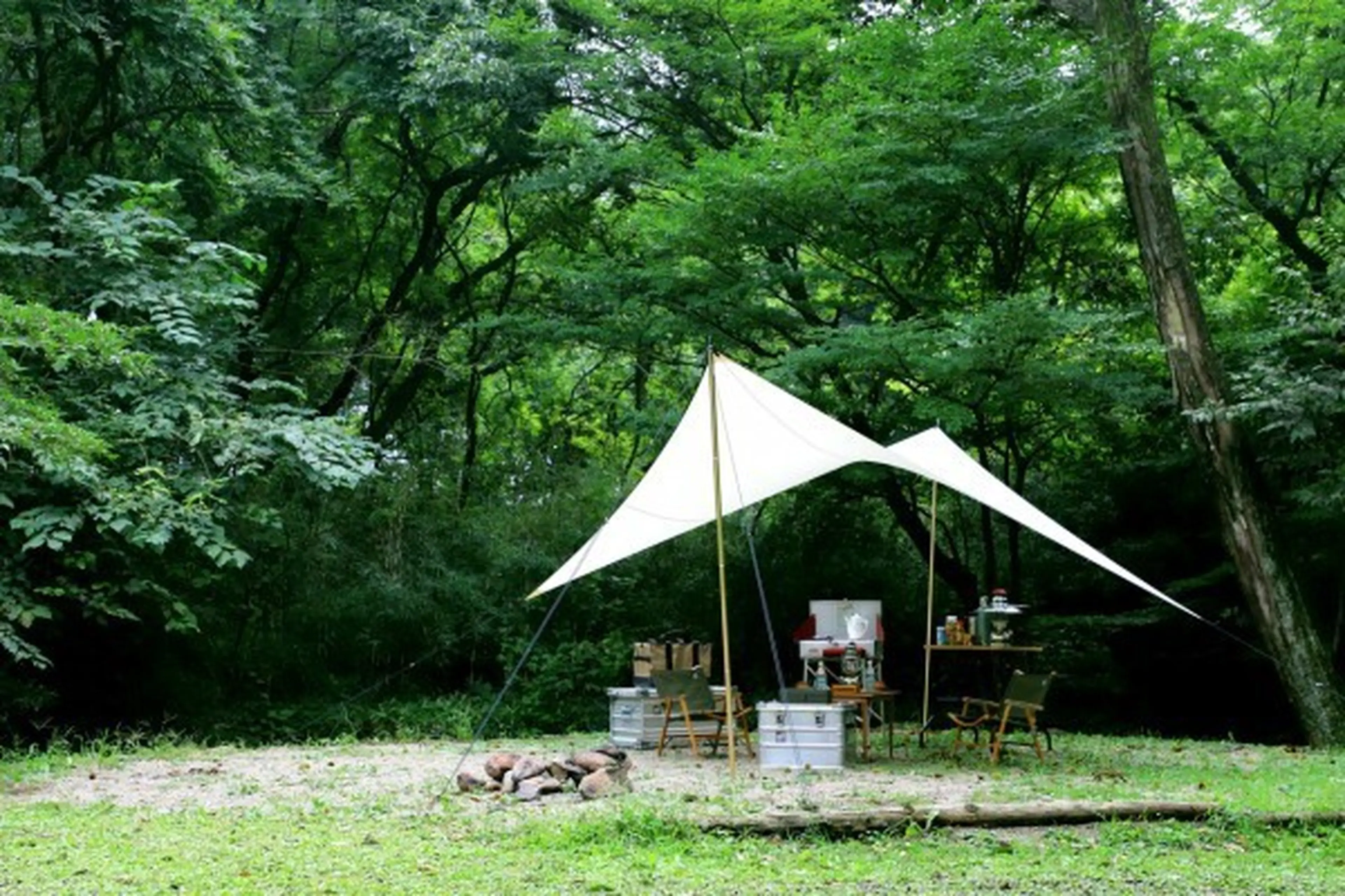 sunsetclimax サンセットクライマックス Tarp 01 BLACK