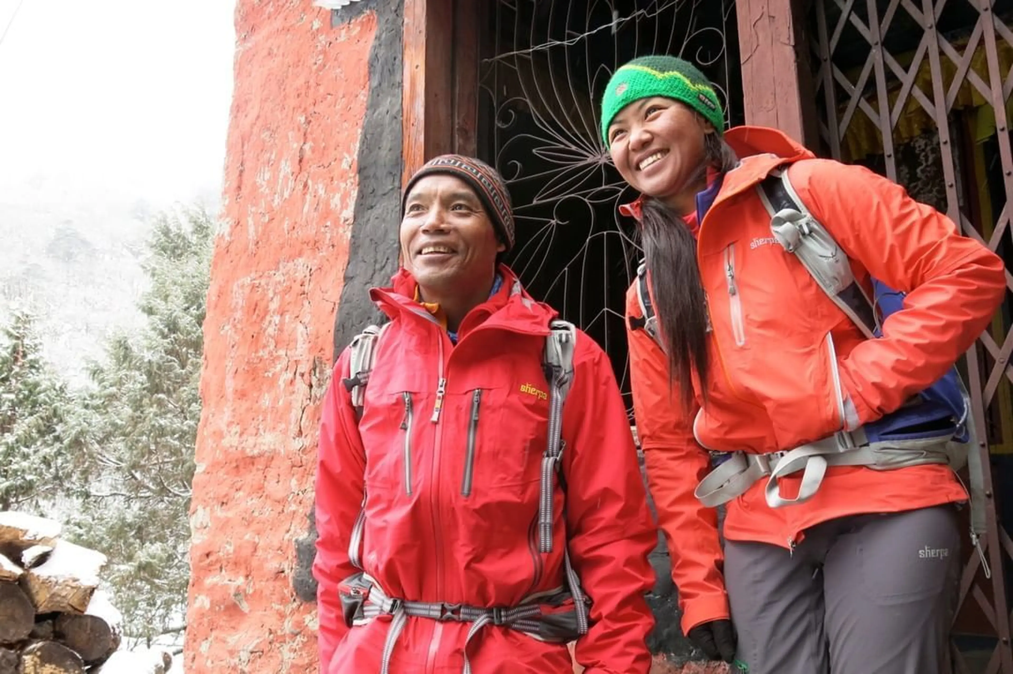 異国情緒あふれる高機能ウェア！ヒマラヤ登山で使われるブランド 